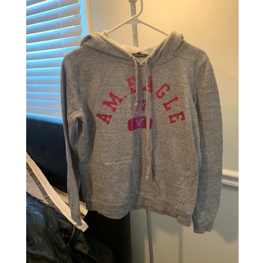 American eagle hoodie